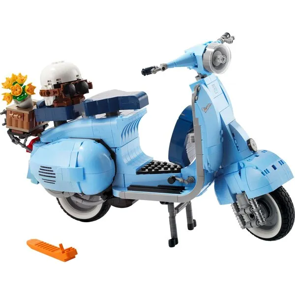 Icons 10298 Vespa 125