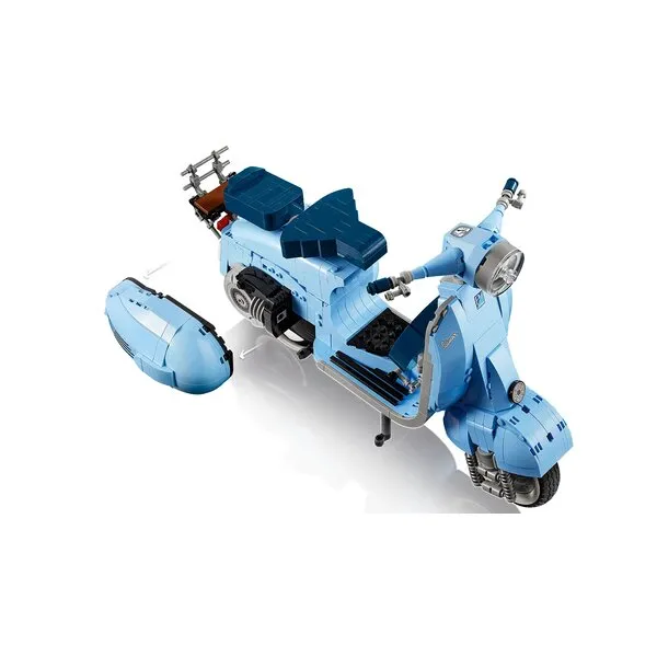 Icons 10298 Vespa 125