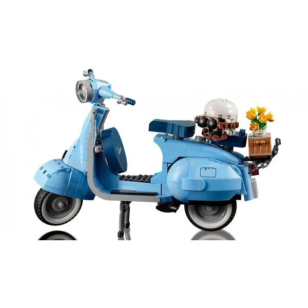 Icons 10298 Vespa 125
