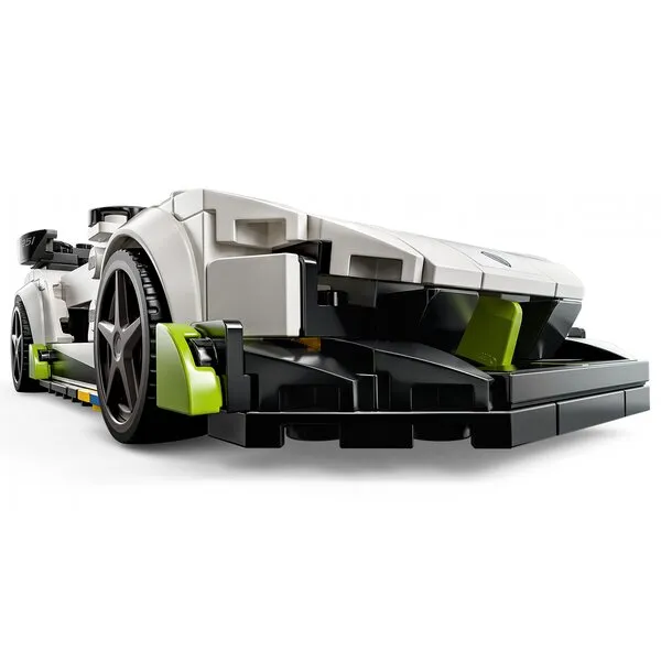 Speed Champions 76900 Koenigsegg Jesko