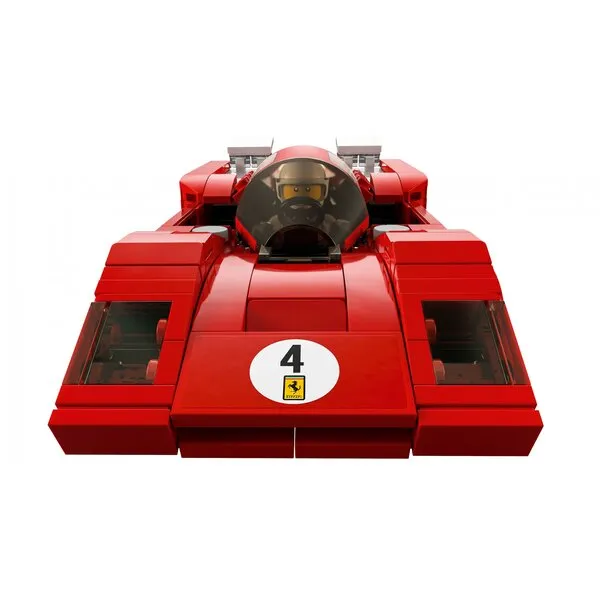 Speed Champions 76906 1970 Ferrari 512 M