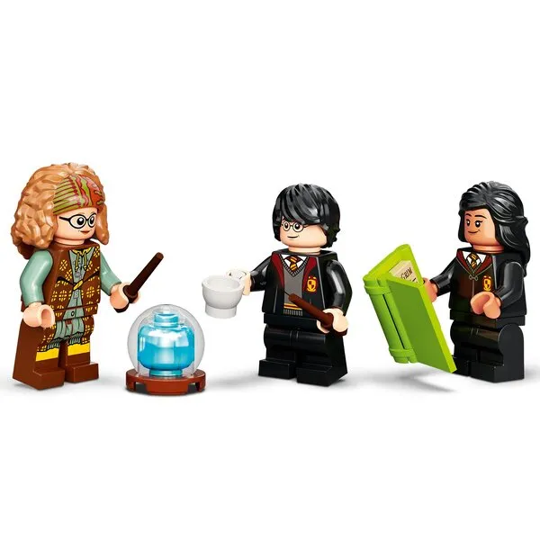 Harry Potter 76396 Учёба в Хогвартсе: Урок прорицания