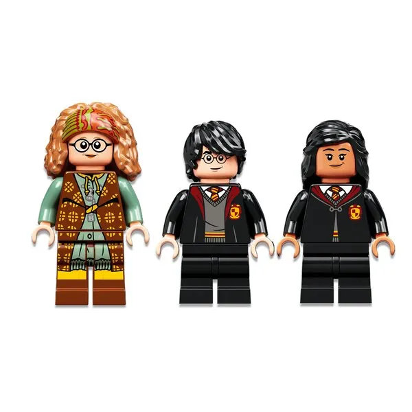 Harry Potter 76396 Учёба в Хогвартсе: Урок прорицания