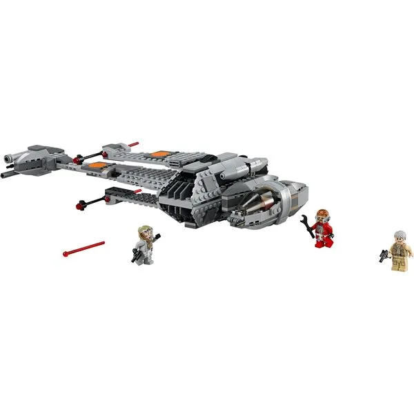 Star Wars 75050 Истребитель B-Wing