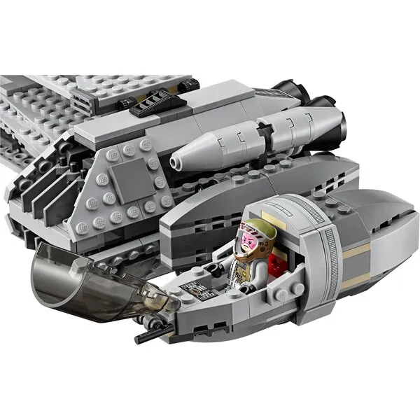 Star Wars 75050 Истребитель B-Wing