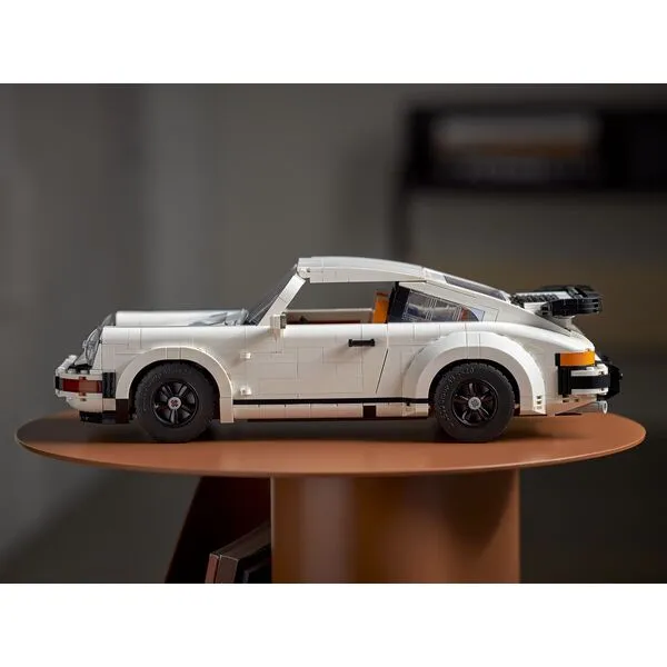 Icons 10295 Porsche 911