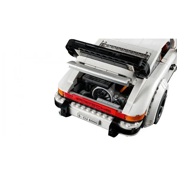 Icons 10295 Porsche 911
