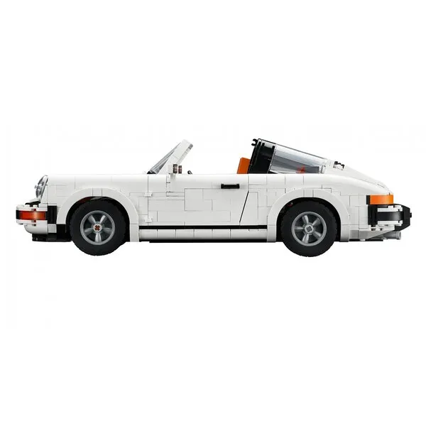 Icons 10295 Porsche 911