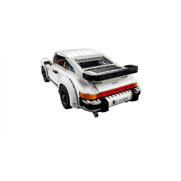 Icons 10295 Porsche 911