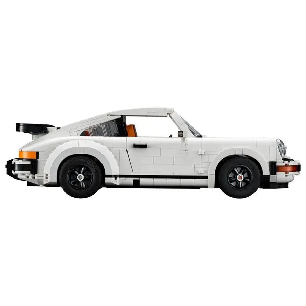 Icons 10295 Porsche 911