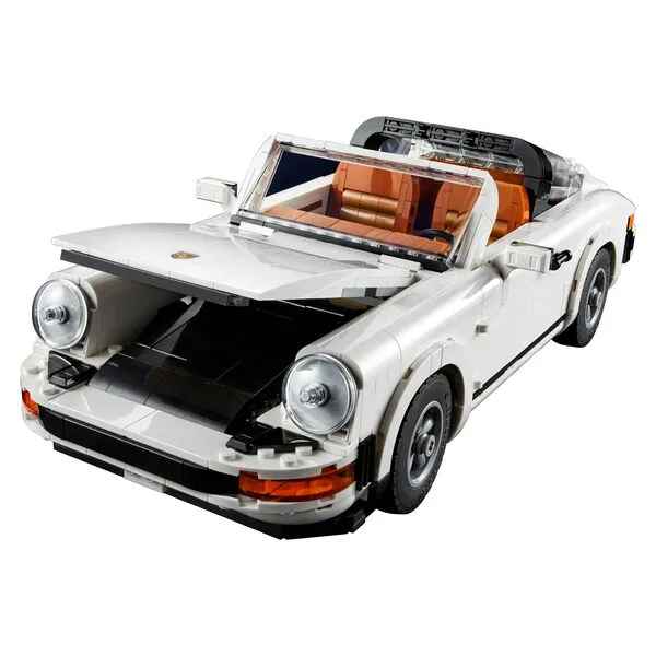 Icons 10295 Porsche 911