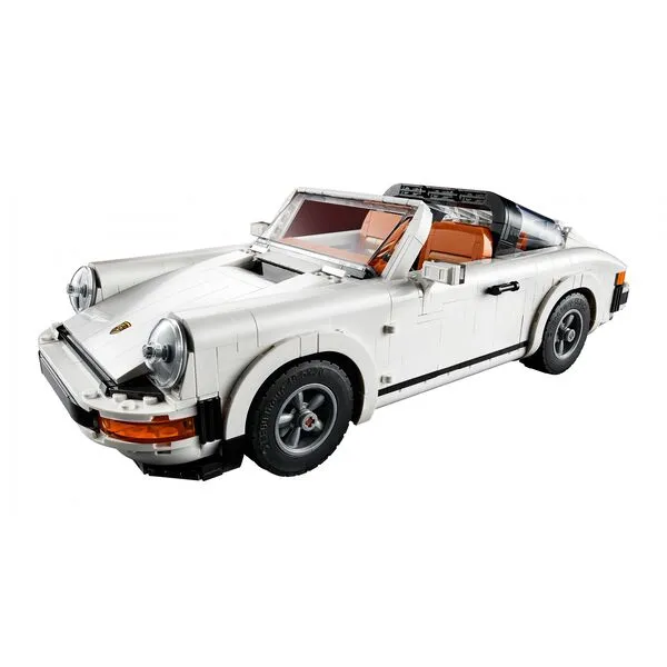 Icons 10295 Porsche 911