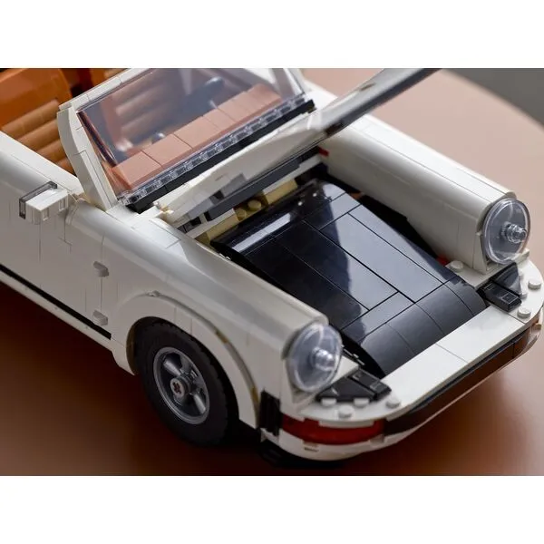 Icons 10295 Porsche 911