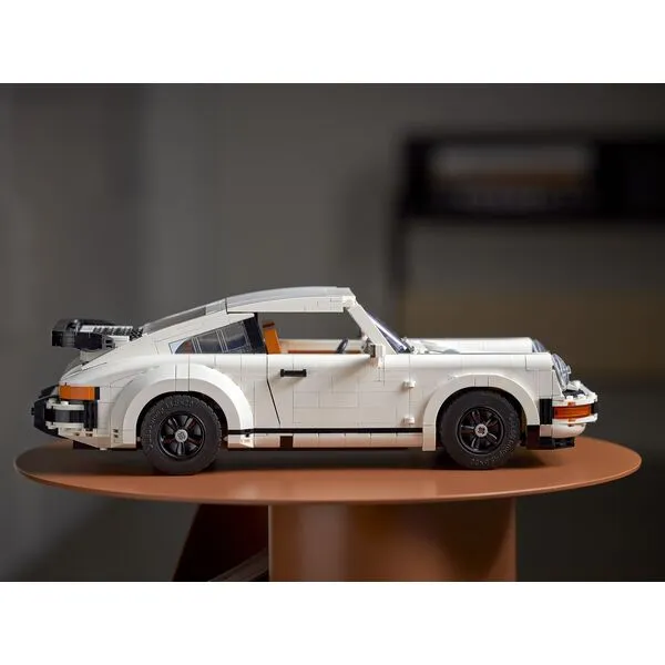 Icons 10295 Porsche 911