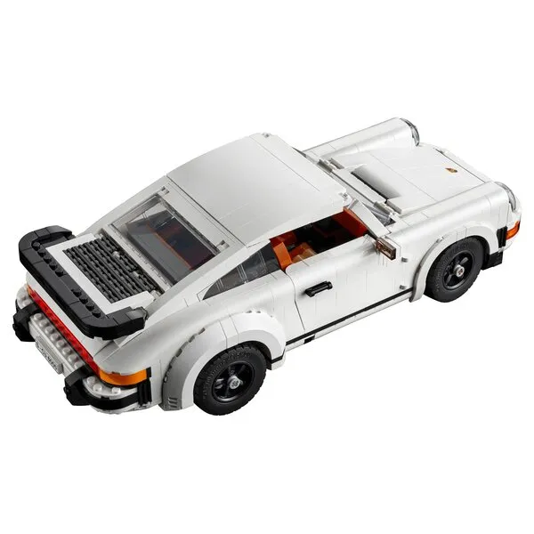 Icons 10295 Porsche 911