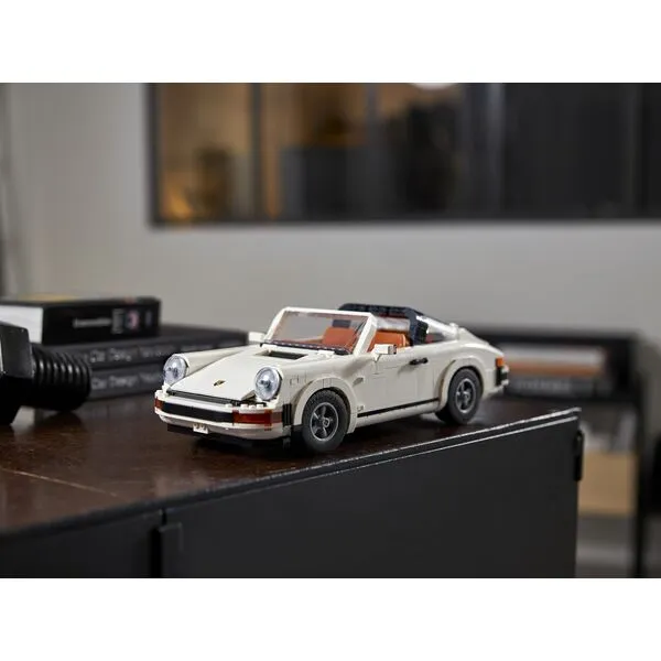 Icons 10295 Porsche 911