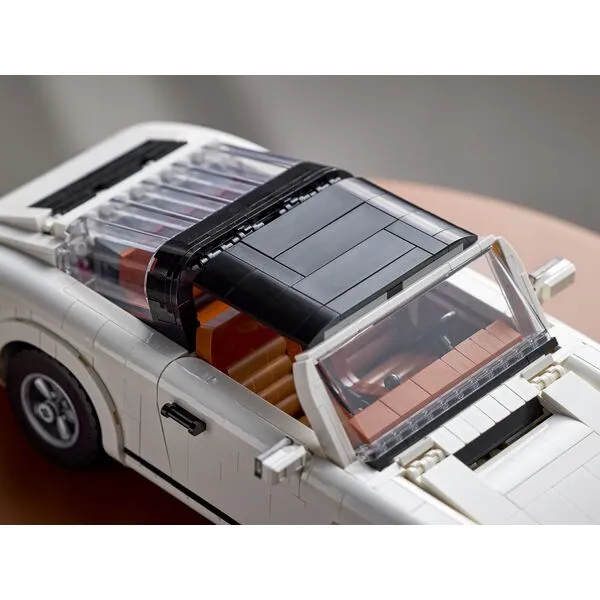 Icons 10295 Porsche 911