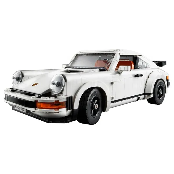 Icons 10295 Porsche 911