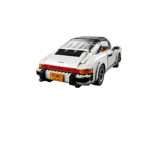 Icons 10295 Porsche 911