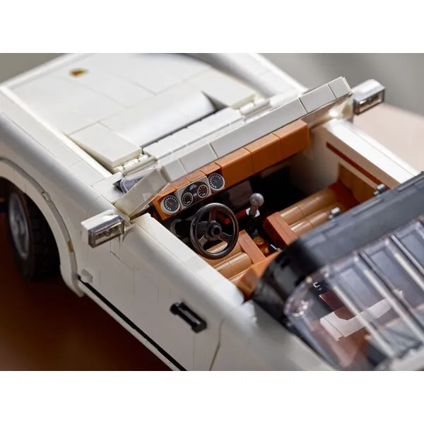 Icons 10295 Porsche 911