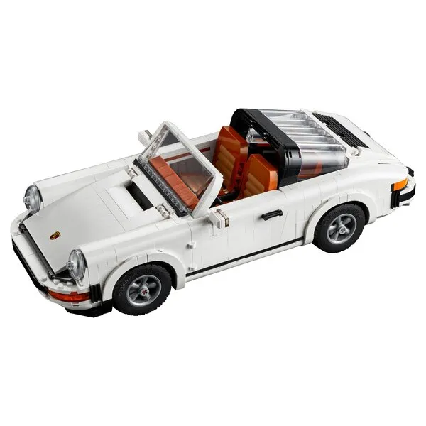Icons 10295 Porsche 911