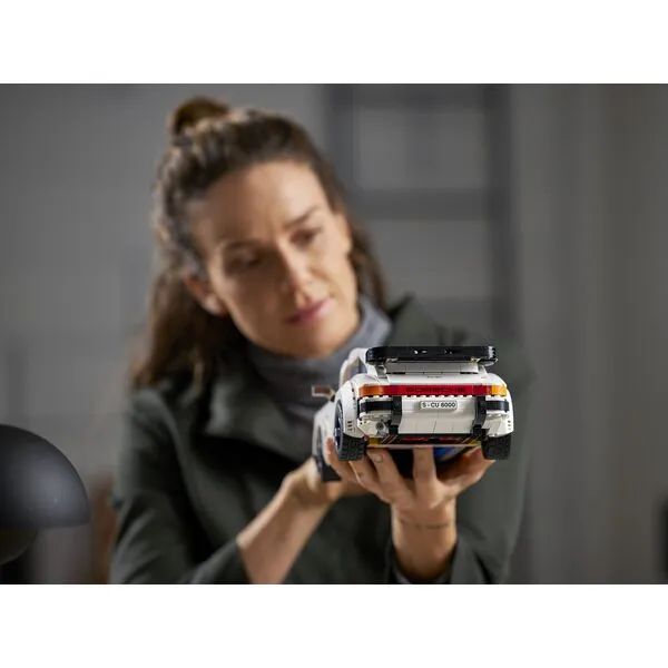Icons 10295 Porsche 911