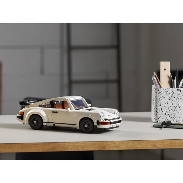 Icons 10295 Porsche 911