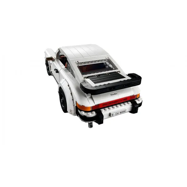 Icons 10295 Porsche 911