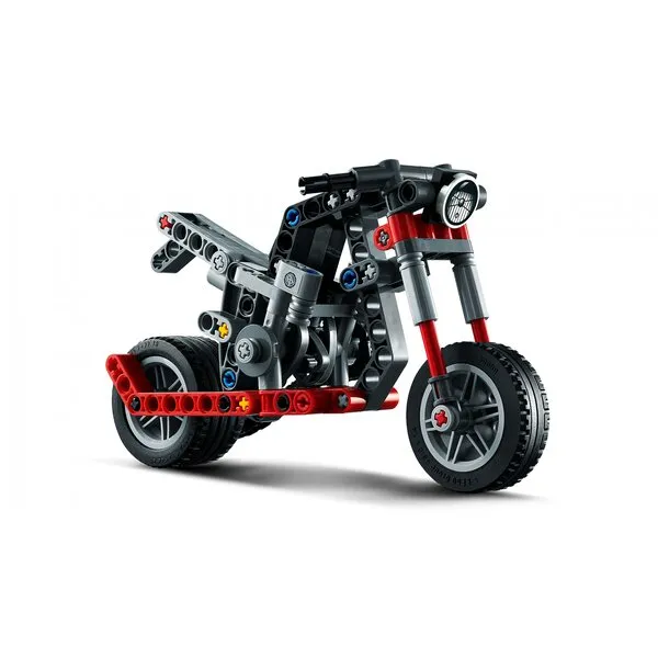 Technic 42132 Мотоцикл