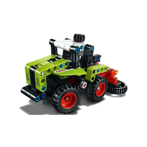 Technic 42102 Mini Claas Xerion