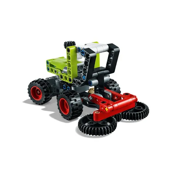 Technic 42102 Mini Claas Xerion