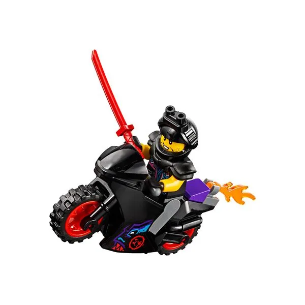 NINJAGO 70638 Катана V11