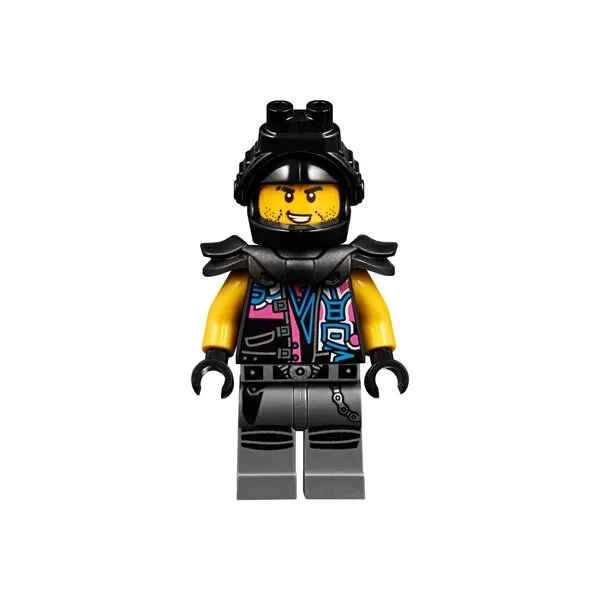 NINJAGO 70638 Катана V11