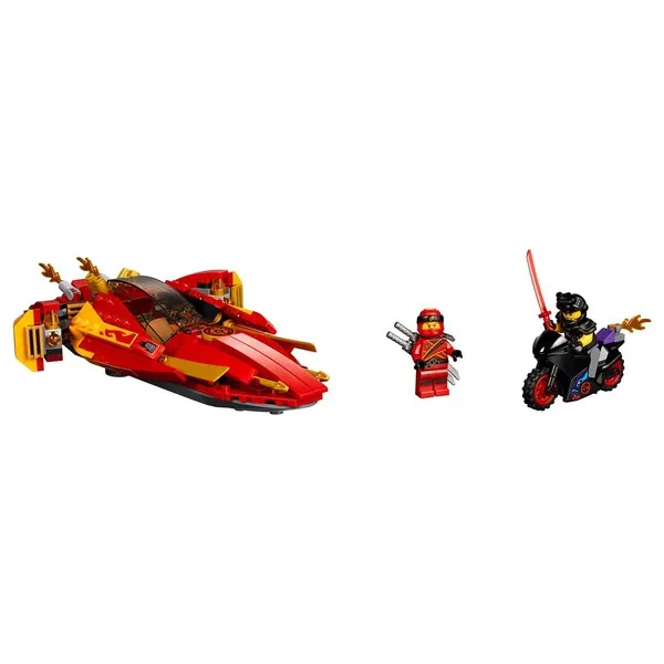 NINJAGO 70638 Катана V11