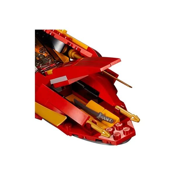 NINJAGO 70638 Катана V11