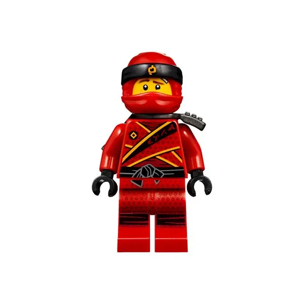 NINJAGO 70638 Катана V11