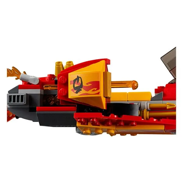 NINJAGO 70638 Катана V11
