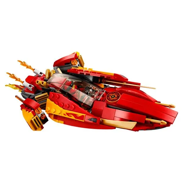 NINJAGO 70638 Катана V11