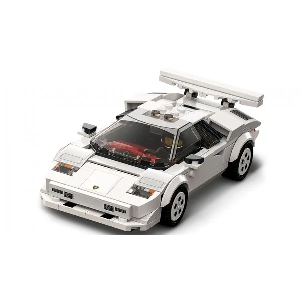 Speed Champions 76908 Lamborghini Countach