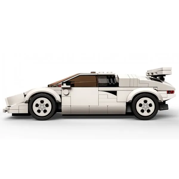 Speed Champions 76908 Lamborghini Countach