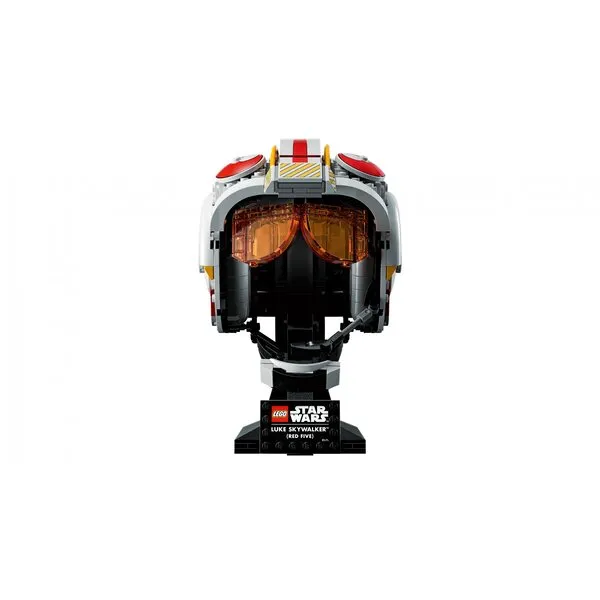 Star Wars 75327 Шлем Люка Скайуокера
