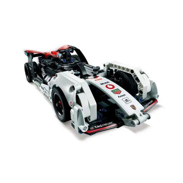 Technic 42137 Formula E Porsche 99X Electric
