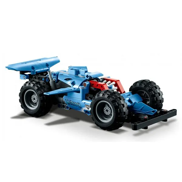 Technic 42134 Monster Jam Megalodon