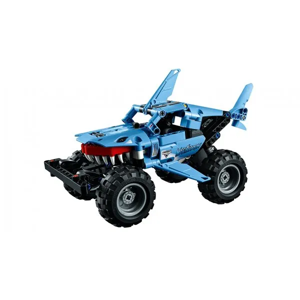Technic 42134 Monster Jam Megalodon