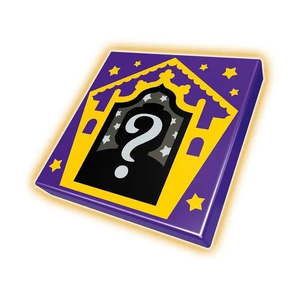 Harry Potter 76386 Хогвартс: ошибка с оборотным зельем