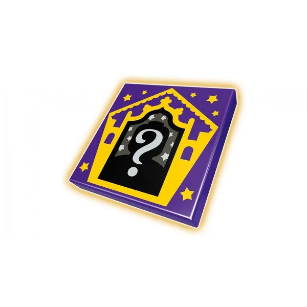 Harry Potter 76386 Хогвартс: ошибка с оборотным зельем