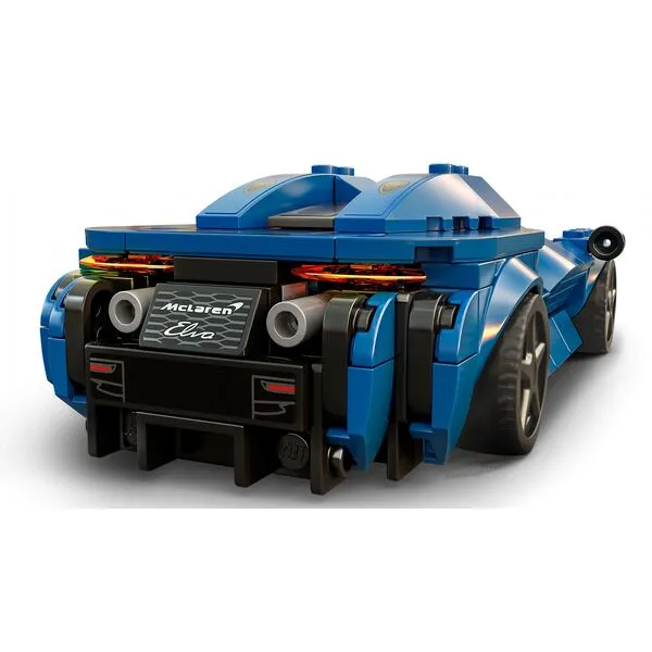 Speed Champions 76902 McLaren Elva