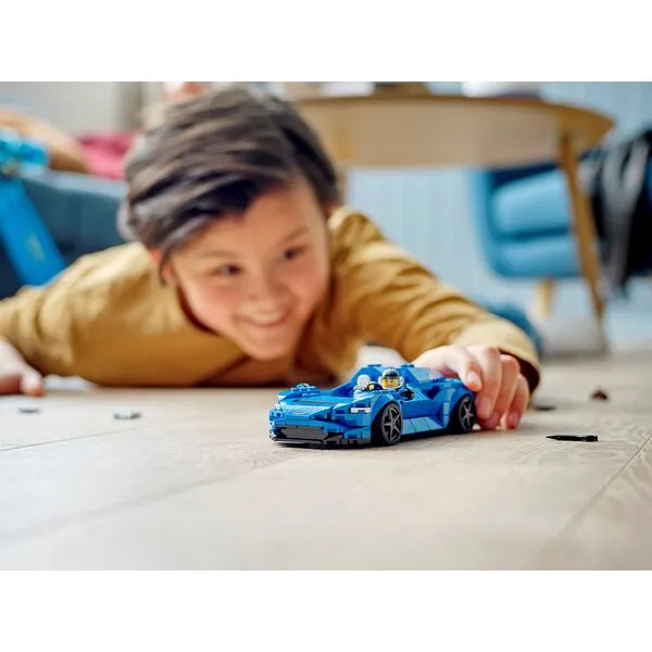 Speed Champions 76902 McLaren Elva