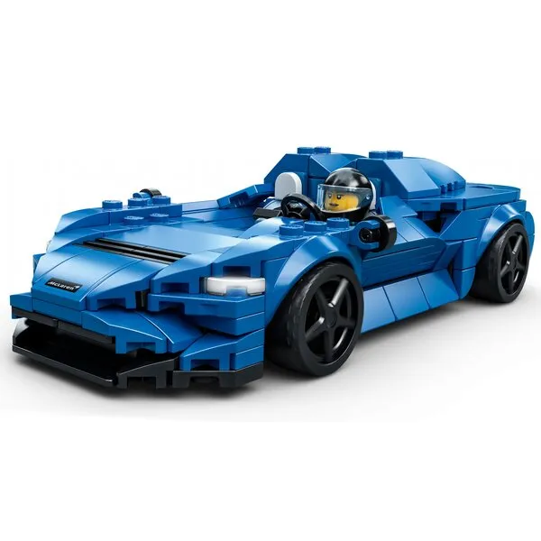 Speed Champions 76902 McLaren Elva