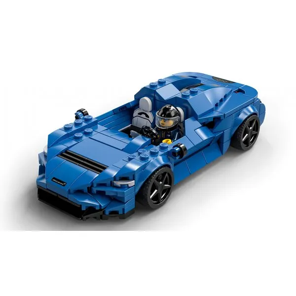 Speed Champions 76902 McLaren Elva